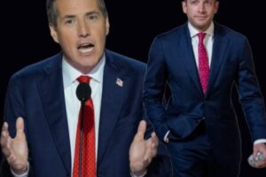 Ohio Republican Rift Deepens as Max Miller Faces Fresh Pressure