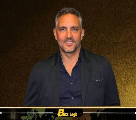 POLITICS After Reality TV? Mauricio Umansky Says He Wants to “Do Something Great” for Los Angeles