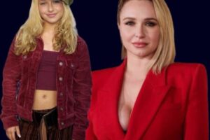 Hayden Panettiere Dies at 36: Hollywood Stunned as Scream Star’s Sudden Passing Triggers Investigation