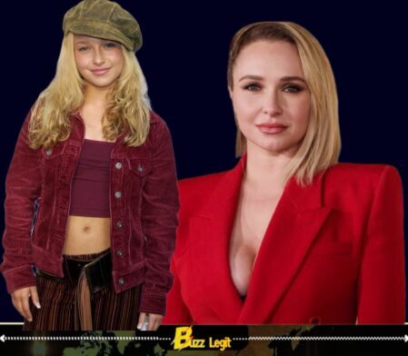 Hayden Panettiere Dies at 36: Hollywood Stunned as Scream Star’s Sudden Passing Triggers Investigation
