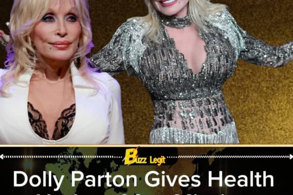 Dolly Parton Misses Dollywood Ride Opening Amid Health Issues: ‘See You Down the Road’