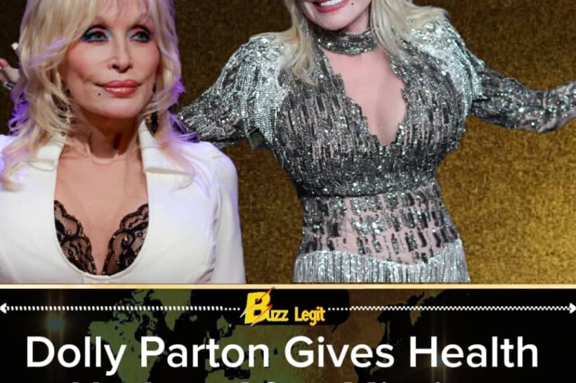 Dolly Parton Misses Dollywood Ride Opening Amid Health Issues: ‘See You Down the Road’