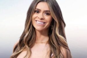 Taylor Frankie Paul Completes Three-Year Probation as One Legal Chapter Finally Closes