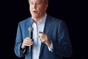 “SAVE America Act Must Pass” — Ken Paxton Demands National Voter ID Rules