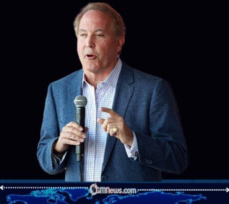 “SAVE America Act Must Pass” — Ken Paxton Demands National Voter ID Rules