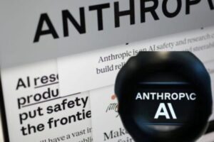 US Judge Rules Pentagon’s Blacklisting of Anthropic Was Unlawful