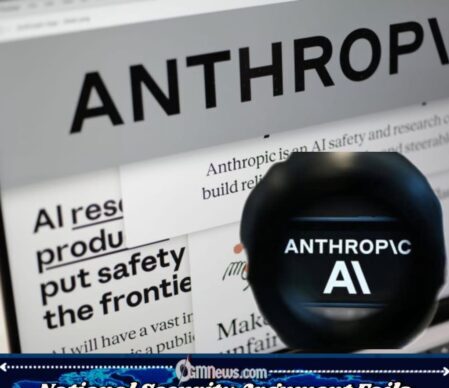US Judge Rules Pentagon’s Blacklisting of Anthropic Was Unlawful