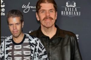Perez Hilton’s Livestream Crisis: Family Reveals Surgery Needed After Significant Blood Loss in Shocking Online Incident