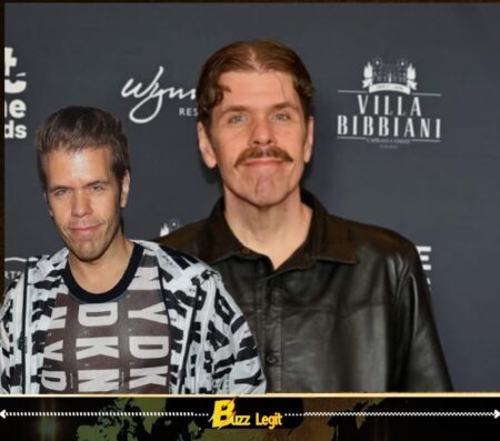 Perez Hilton’s Livestream Crisis: Family Reveals Surgery Needed After Significant Blood Loss in Shocking Online Incident