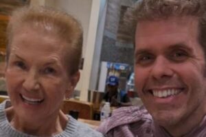 Perez Hilton’s Custody Crisis: The Grandma Takeover That Has Hollywood Talking