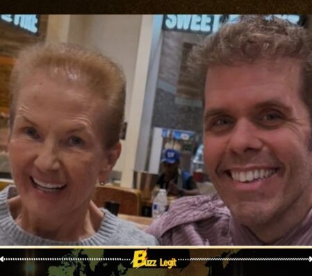 Perez Hilton’s Custody Crisis: The Grandma Takeover That Has Hollywood Talking