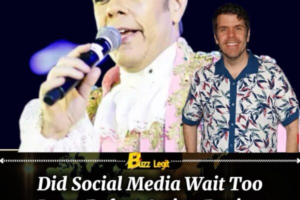 Perez Hilton’s Viral Broadcast Sparks Questions Beyond the Screen: Ambulance, Alarms and a Livestream