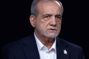 Pezeshkian Calls the U.S. Untrustworthy While Still Seeking a Deal