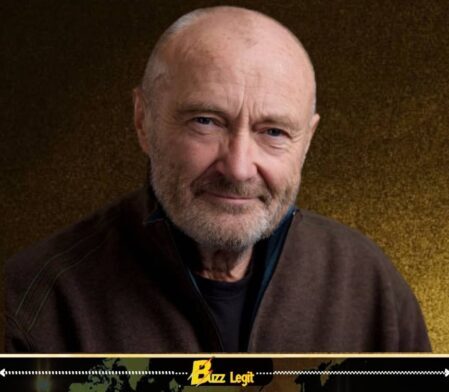 Phil Collins Recalls Emotional Moment His Five Children Gathered by His Bedside During Battle with Alcohol Addiction