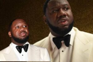 Pierre “P” Thomas Improving After Heart Attack as Quality Control Family Keeps Watch