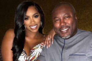 Porsha Williams Scores Major Legal Victory in Divorce Battle With Estranged Husband Simon Guobadia