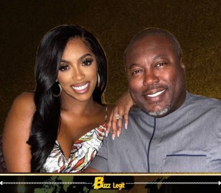 Porsha Williams Scores Major Legal Victory in Divorce Battle With Estranged Husband Simon Guobadia