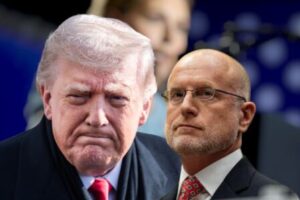 California Can’t Veto Trump’s Pipeline Restart — Federal Court Hands Washington the Upper Hand in Santa Barbara Showdown