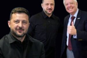 RUSSIA SANCTIONS: ZELENSKYY WELCOMES SENATE VOTE AS UKRAINE SEEKS STRONGER PRESSURE ON MOSCOW