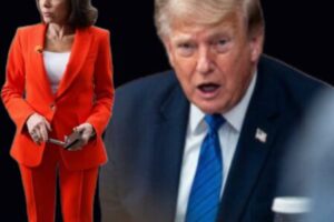 Reflecting Pool: White House Tension Explodes Over Failed Prosecution