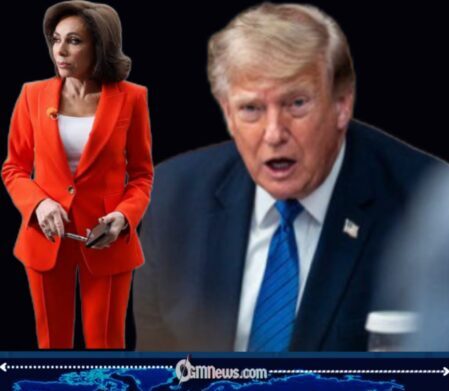 Reflecting Pool: White House Tension Explodes Over Failed Prosecution