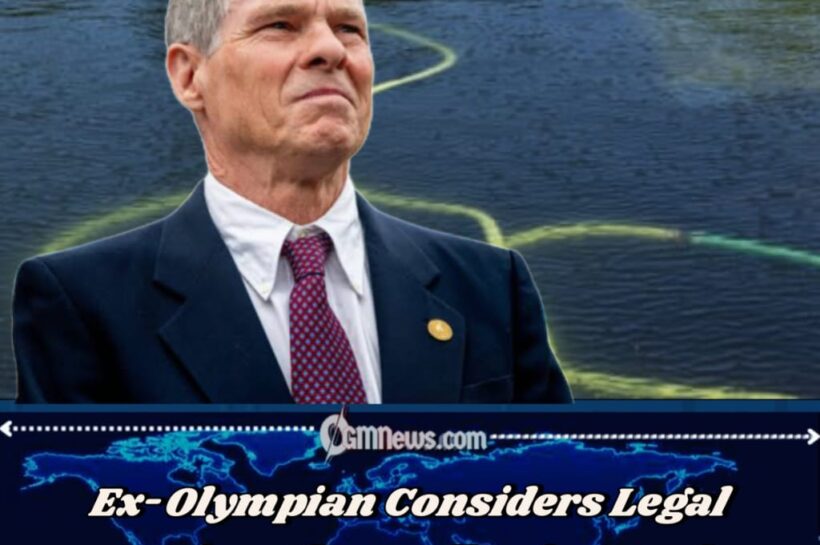 Prosecutors Drop Reflecting Pool Charge as Construction Fault Emerges