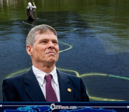 Prosecutors Drop Reflecting Pool Charge as Construction Fault Emerges