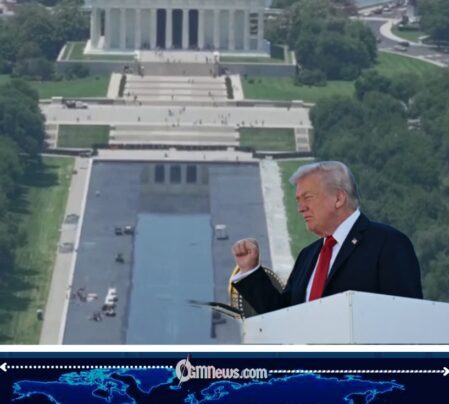 Reflecting Pool Mystery Turns Into Repair Disaster: Trump Administration Drops Vandalism Case After “Botched Job” Admission