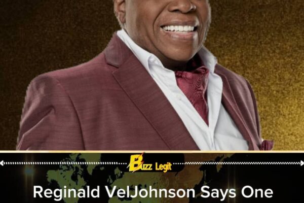 Reginald VelJohnson Reveals How His ‘Die Hard’ Performance Helped Shape the Beloved ‘Family Matters’ Sitcom