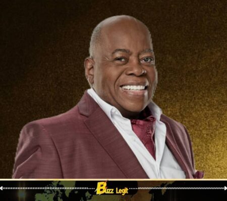 Reginald VelJohnson Reveals How His ‘Die Hard’ Performance Helped Shape the Beloved ‘Family Matters’ Sitcom