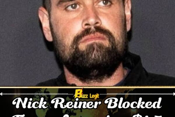 Trust Fund Of Nick Reiner’s $1.5 Million Hits a Legal Roadblock as Murder Case Moves Forward