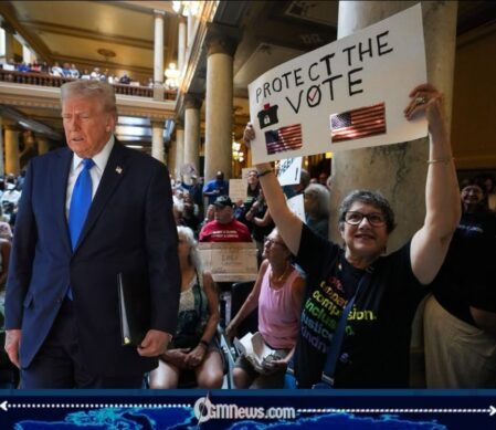 Redistricting Rebellion: Indiana Republican Senate Leader Exits After Defying Trump, Leaving Political Ripples Behind