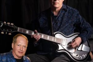 Richard Lloyd’s Toughest Chapter: Television Guitarist Faces Bile Duct Cancer as Fans Rally Behind Rock Veteran