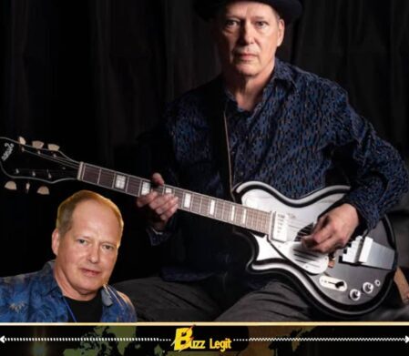 Richard Lloyd’s Toughest Chapter: Television Guitarist Faces Bile Duct Cancer as Fans Rally Behind Rock Veteran