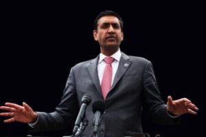 Ro Khanna’s Presidential Plan Could Rewrite America’s Relationship With Israel