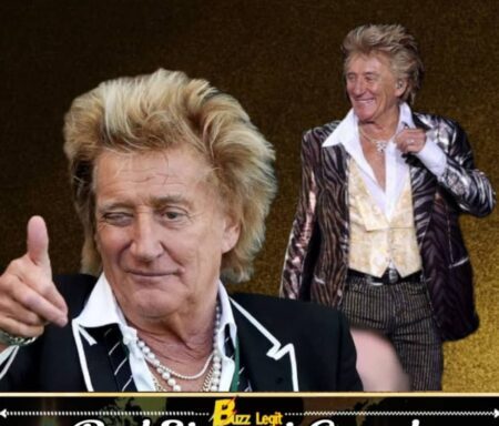 Rod Stewart Puts Tour on Pause as His Heart Demands a Four-Week Encore of Rest
