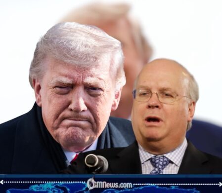 Rove Warns Trump to Stop “Gaslighting” Americans as Economic Reality Refuses to Follow the Presidential Script