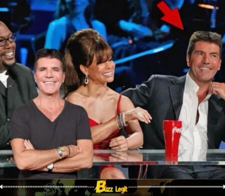 SIMON COWELL PUTS THE GOLDEN BUZZER ON PAUSE AS ROUTINE SURGERY SIDELINES HIM FROM ‘AMERICA’S GOT TALENT’