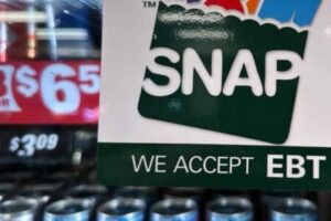 Democrats Put SNAP Votes on Wheels as Vulnerable Republicans Face a Food-Fight at the Ballot Box