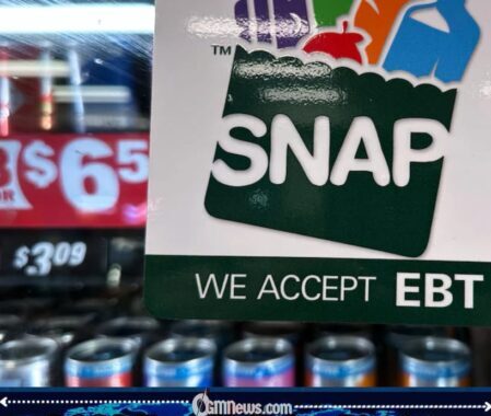 Democrats Put SNAP Votes on Wheels as Vulnerable Republicans Face a Food-Fight at the Ballot Box