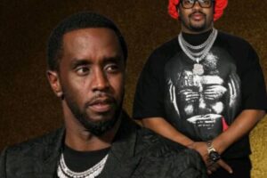 STOLEN FOOTAGE Allegations Put Lil Rod at Center of Documentary Fight