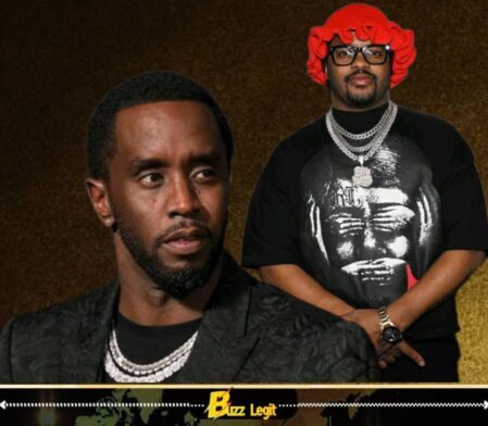 STOLEN FOOTAGE Allegations Put Lil Rod at Center of Documentary Fight
