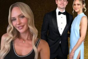 SURNAME War: Jules Neale Has a Message for Trolls After Lachie Neale Marriage Breakdown