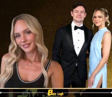 SURNAME War: Jules Neale Has a Message for Trolls After Lachie Neale Marriage Breakdown