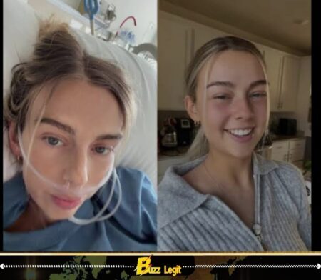 SYDNEY TOWLE HOSPICE UPDATE: INTERNET WATCHES AS TIKTOK STAR’S CANCER JOURNEY ENTERS ITS MOST EMOTIONAL CHAPTER
