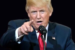 Sanction:Trump Says Iran Is “Coming Around” as Washington Loads Up the Sanctions Cannon