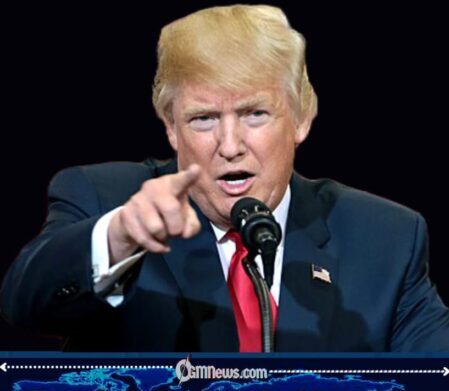 Sanction:Trump Says Iran Is “Coming Around” as Washington Loads Up the Sanctions Cannon