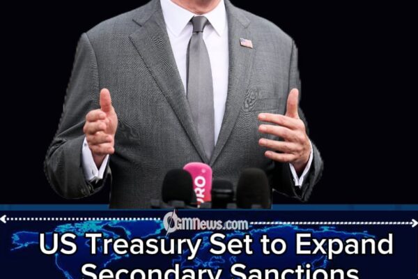 Bessent’s On Sanctions Economic D-Day: Washington Gives Iran’s Business Partners One More Reason to Check Their Bank Balances