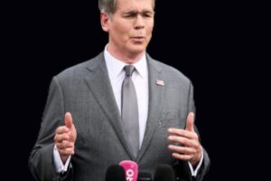Bessent’s On Sanctions Economic D-Day: Washington Gives Iran’s Business Partners One More Reason to Check Their Bank Balances