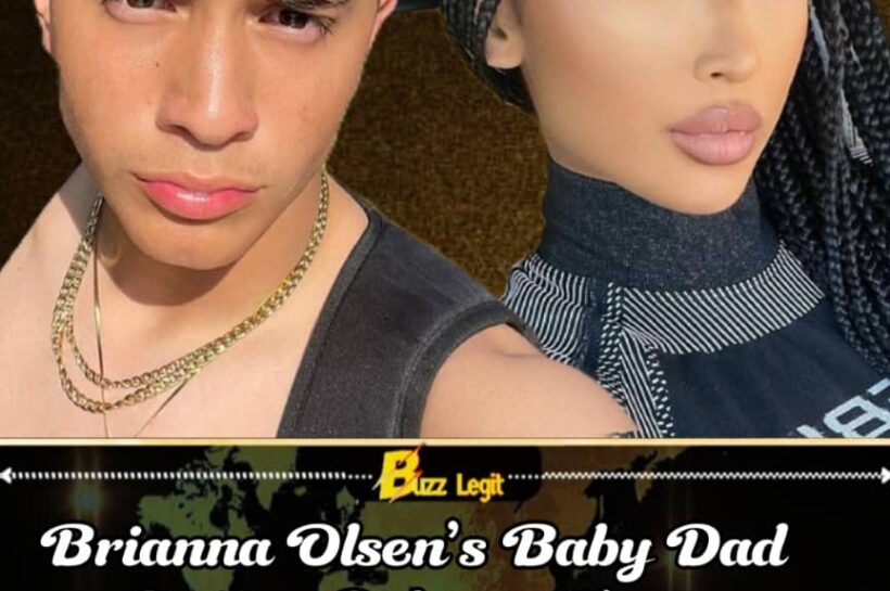 Santos Salazar Arrest Report Sends Brianna Olsen’s Internet Saga Into Another Legal Twist
